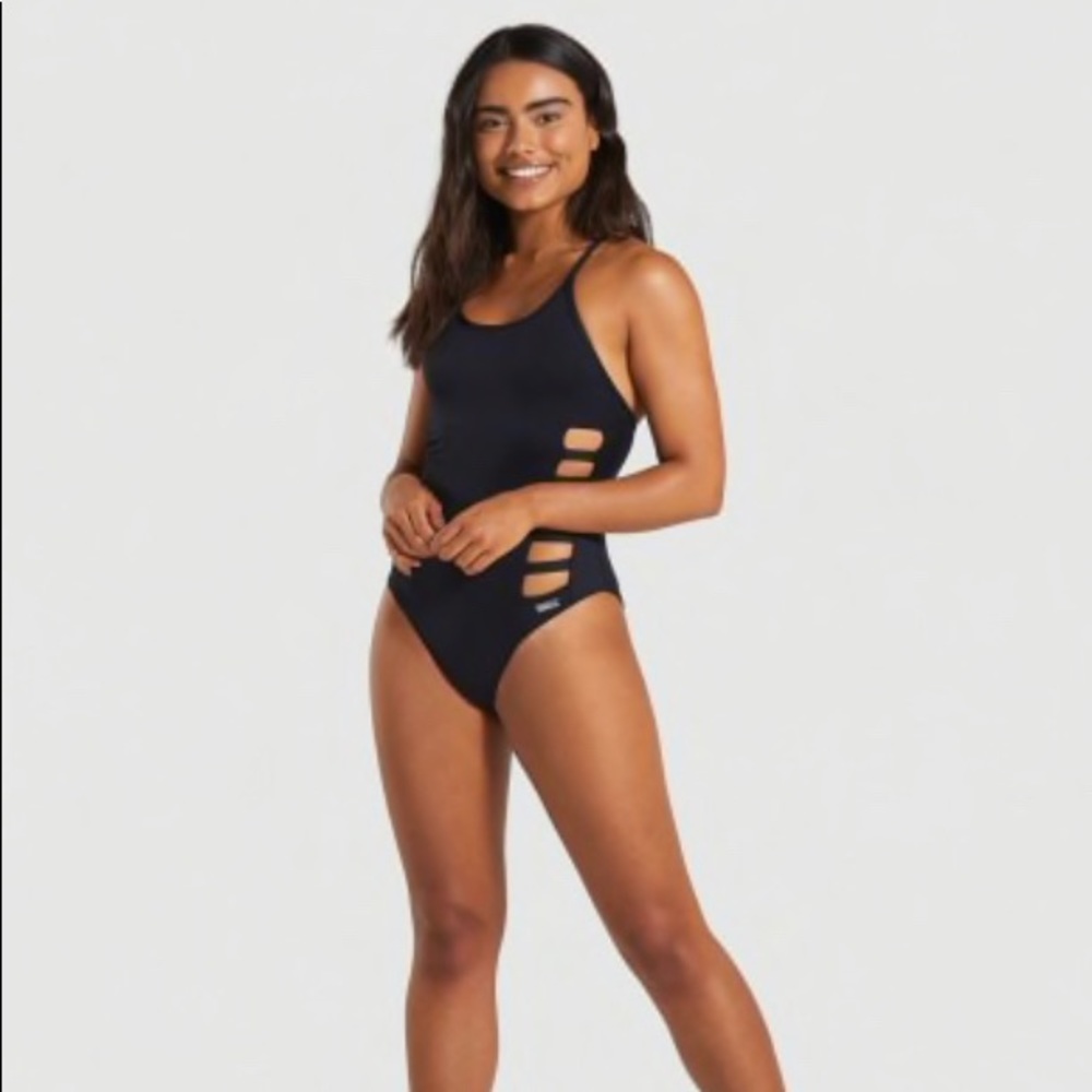 Gumshark swimsuit